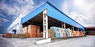 Warehouse Storage Image 1