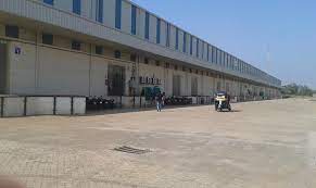 Warehouse Storage Image 2